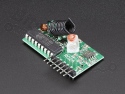 RF Receiver M4 - 315MHz Momentary - Adafruit 1096